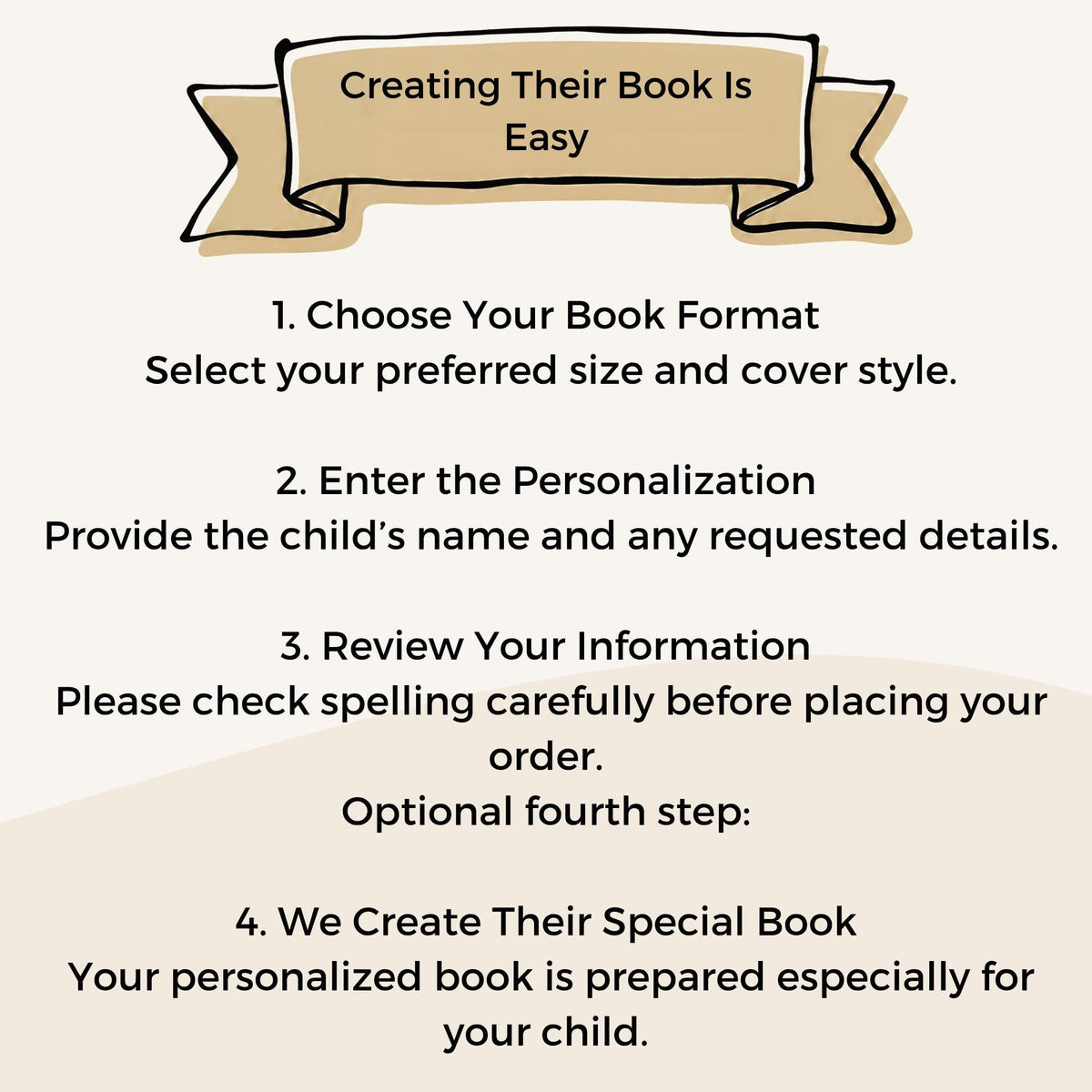 Personalized Baby Bible Story Book, Custom Name Christian Children's Book, Baptism Dedication Gift, First Bible Stories for Kids