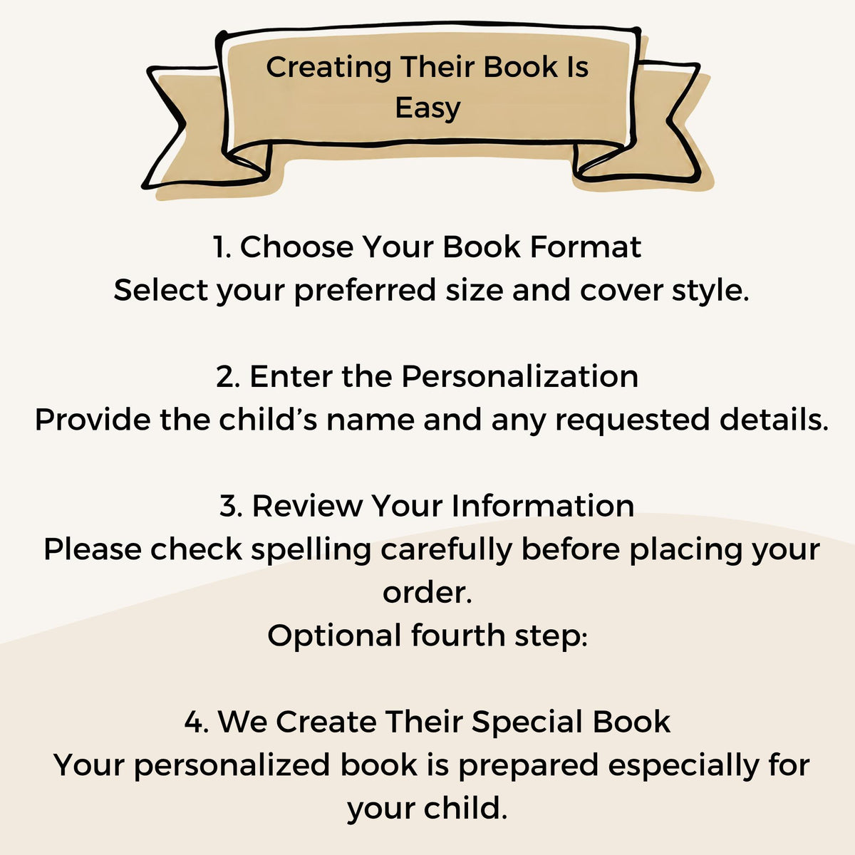 Baby Memory Book, Personalized Baby First Year Keepsake Book to Preserve First Year Photos Memories and Milestones Gingam Journal
