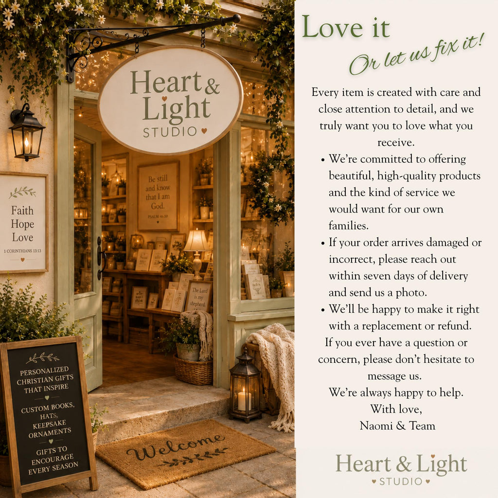 Personalized Birth Stats Ornament, Baby's First Christmas 2026 Keepsake, Silly Goose Nursery Newborn Gift, Welcome Baby Ornament